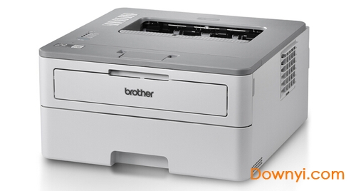 brother hl b2000d打印机驱动 0