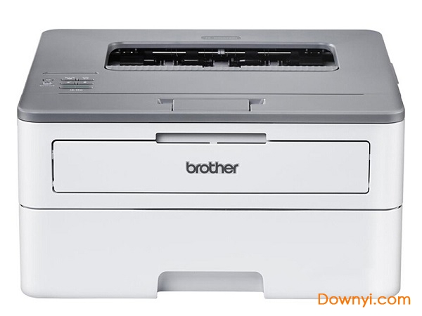 兄弟hl b2050dn打印机驱动 截图0