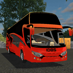 idbs泰国巴士模拟2022
