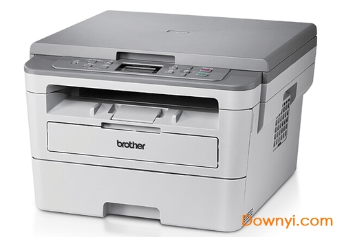 兄弟打印机dcp b7500d驱动 官方版0