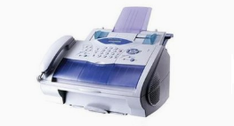 brother fax2820打印机驱动 官方版0