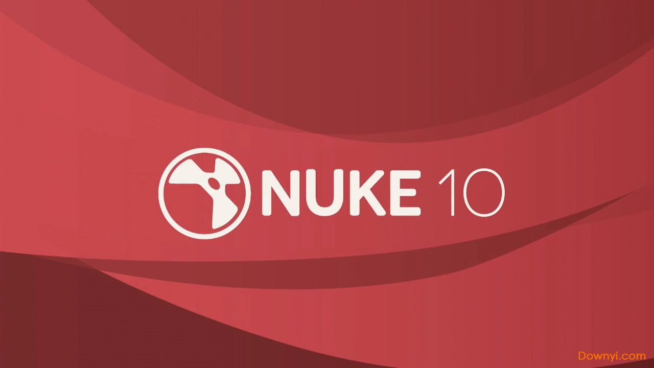 nuke10修改版