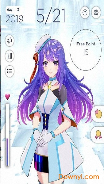 ifree touch中文版