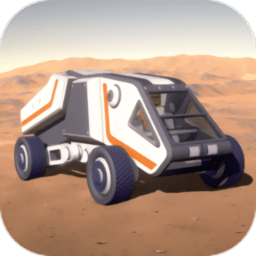火星上的幸存者游戏下载