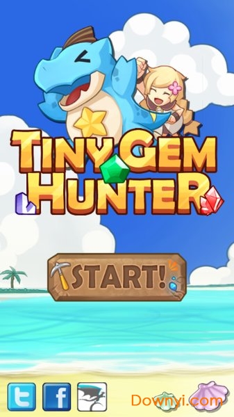 宝石猎人手游(tiny gem hunter) v1.3 安卓版0