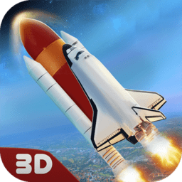 火箭飞行模拟器最新版下载