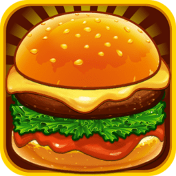 汉堡世界手游(burger worlds)