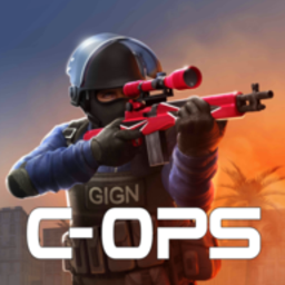 cops中文版(Critical Ops)