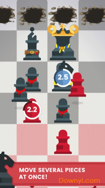 切兹下棋手机版游戏 v2.0.1 安卓版0