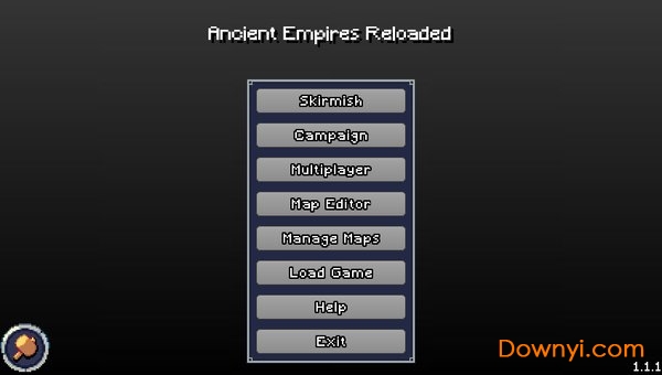 远古帝国重制版最新版(ancient empires reloaded) v4.2.2 安卓版1
