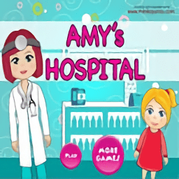 医院的医生护士游戏下载
