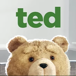 会说话的泰迪熊中文版(talking ted)