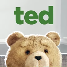 會說話的泰迪熊中文版(talking ted)