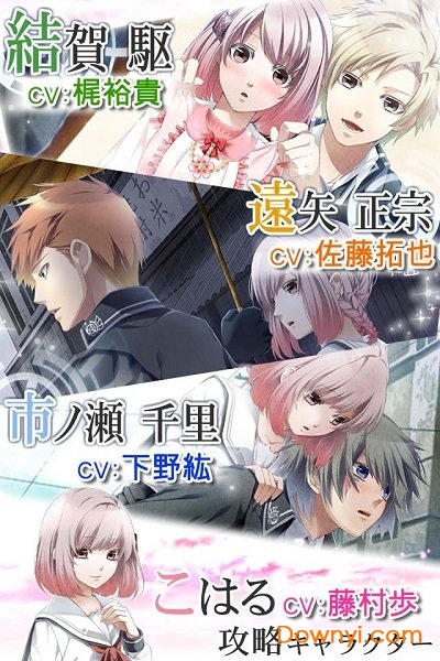 norn9社交版