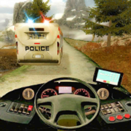 警车模拟驾驶无限金币版下载