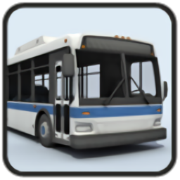 城市公交模拟驾驶游戏破解版下载