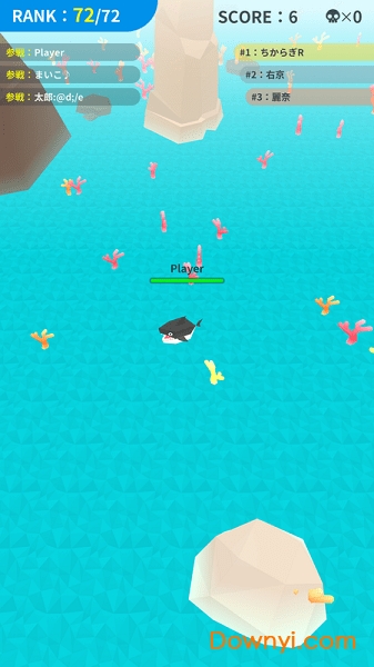 动物之海游戏 v1.0.2 安卓版1
