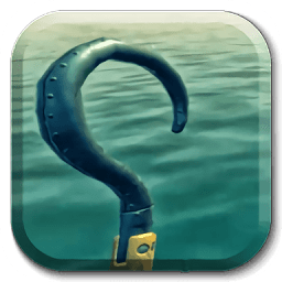 木筏漂流记手机版(raft)