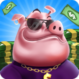 猪猪农场手机版(ting pig)