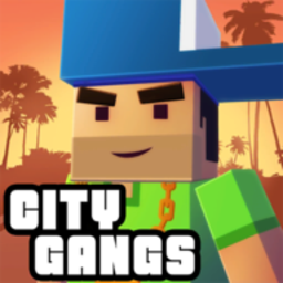 吞噬跟随者手机版(city gangs)