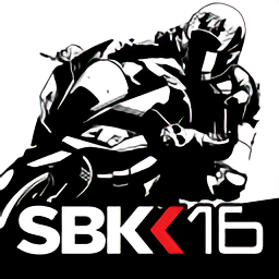 sbk16直装版下载