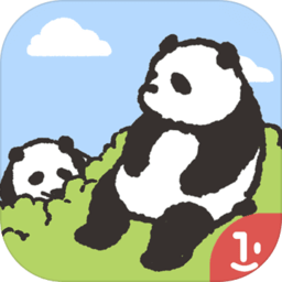 熊猫森林中文修改版