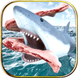 饥饿鲨模拟器无限金币版