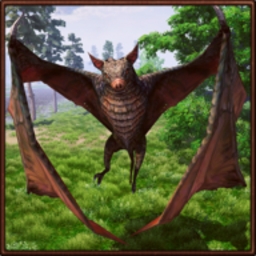 蝙蝠模拟器游戏(bat simulator)