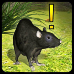 家鼠模拟器修改版(home rat simulator)