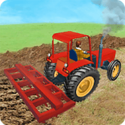 农业拖拉机模拟器2019