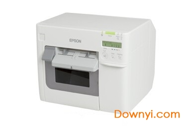 爱普生tmc3520打印机驱动 0