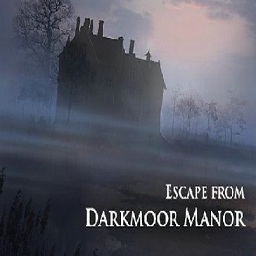 逃离黑暗沼泽庄园中文版(darkmoor manor)