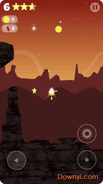 探索火星救援游戏 v1.0.8 安卓版0