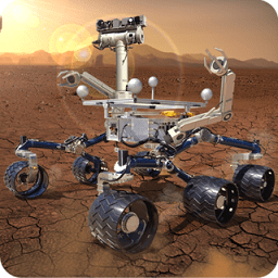 火星探险模拟器手游下载