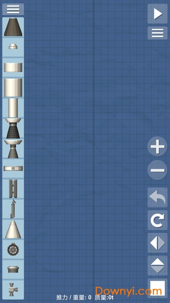 spaceflight simulator修改版