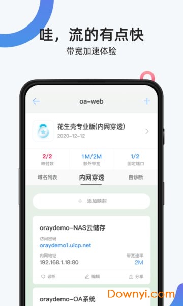 花生壳内网版app