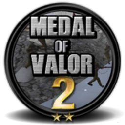 二战前线2修改版(medal of valor 2)
