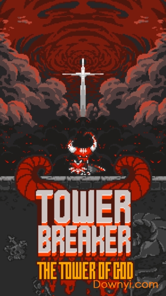 魔塔破坏者游戏(tower breaker) v1.1 安卓版0