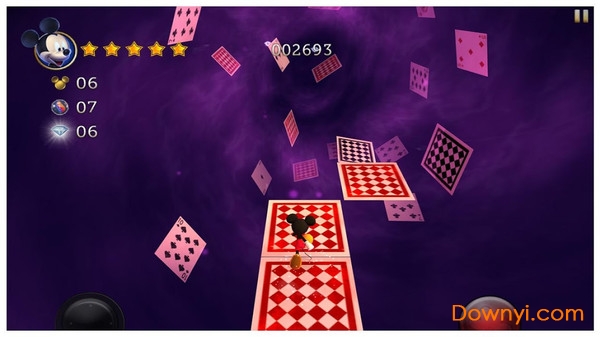 米奇探险幻想城堡游戏 v1.2.0 安卓版2
