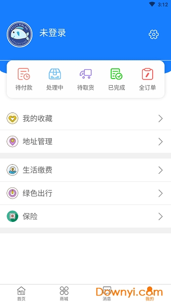 帕劳通app