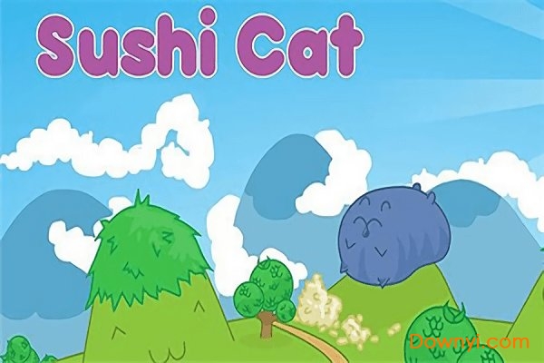 寿司猫2手机游戏 v1.0.0 安卓版0