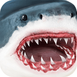 究极鲨鱼模拟无限经验版