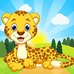 快乐宝贝学动物appv1.0.3 安卓版