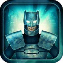 超级英雄蝙蝠侠手机版(bat superhero fly simulator)