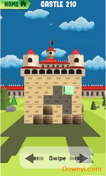 绘制城堡手游 v1.2 安卓版1