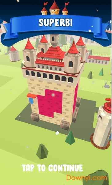 绘制城堡游戏下载