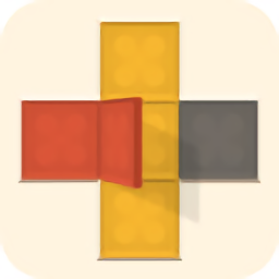 折叠瓷砖游戏(foldingtiles)