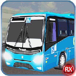 真正的公交车司机3d模拟器游戏(real bus driver 3d simulator)