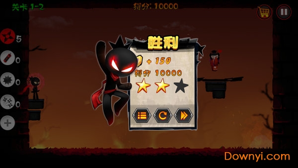 箭头达人游戏 v1.1.3017 安卓最新版1