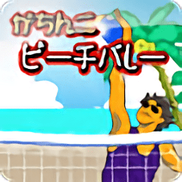 沙滩排球手游戏下载